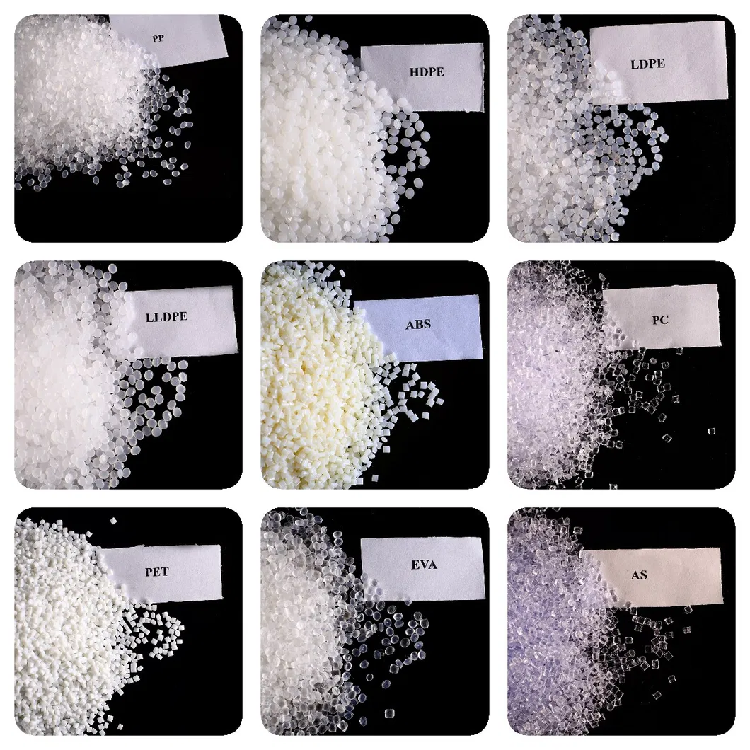 PVC Resin Polyvinyl Chloride Resin Sg3 Sg5 Sg7 with K Value K65, K67, K68, K70