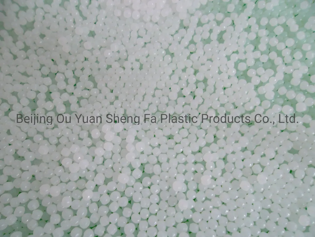 Recycled HDPE Pail Regrinds From China