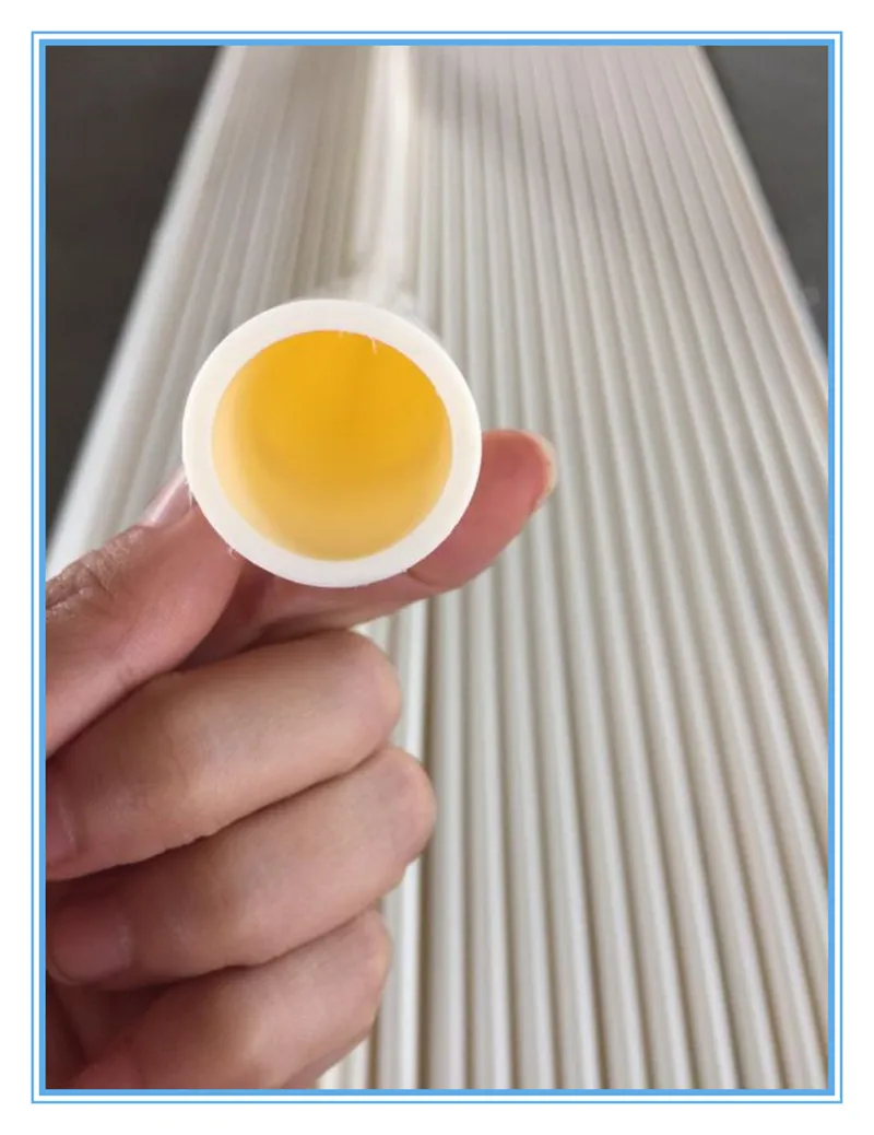 Saturated Polybutylene (PB-1) for Plastic Packaging