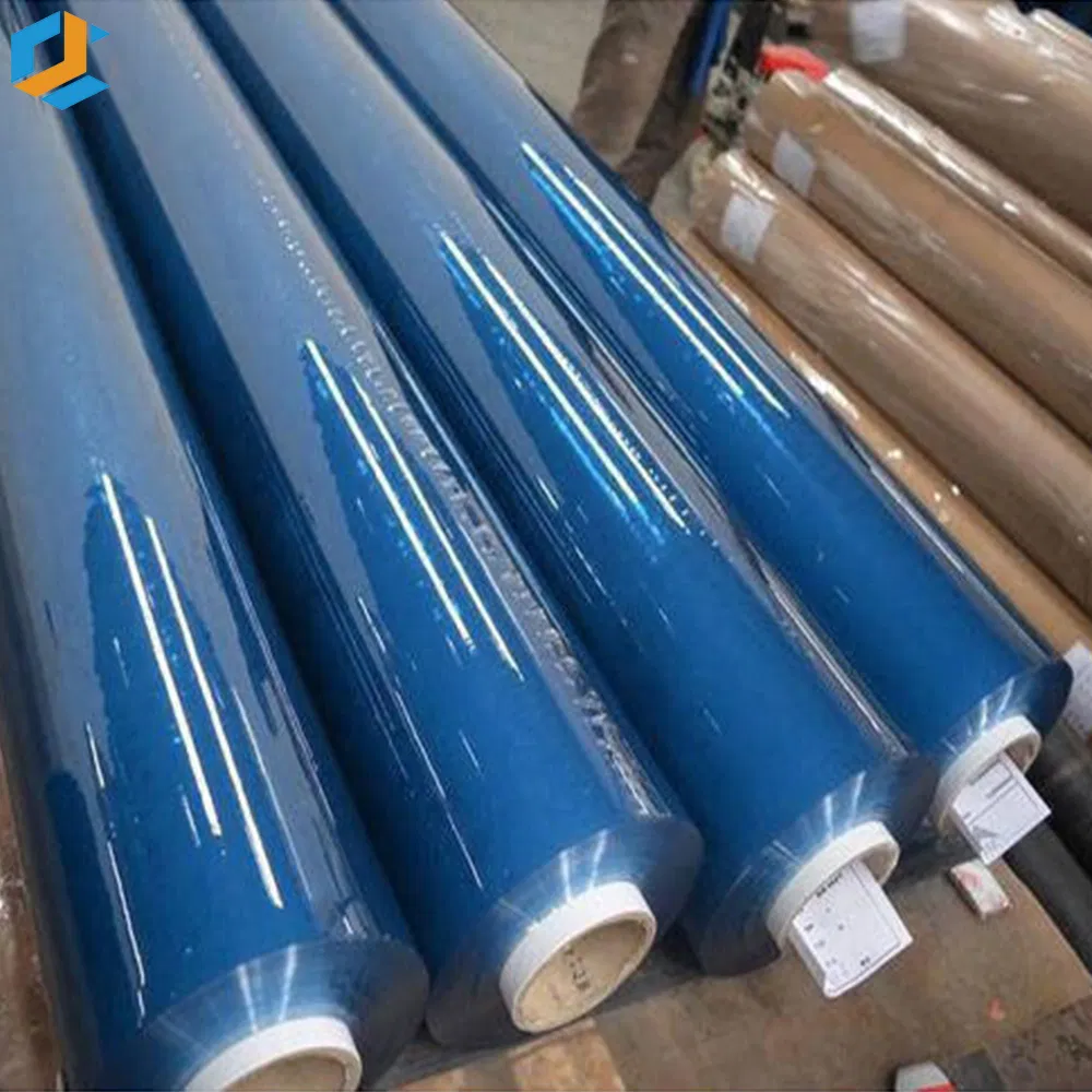 Soft Clear PVC Film Sheet