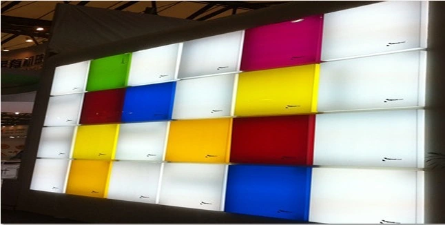 The Cheapest Price of Acrylic Sheet