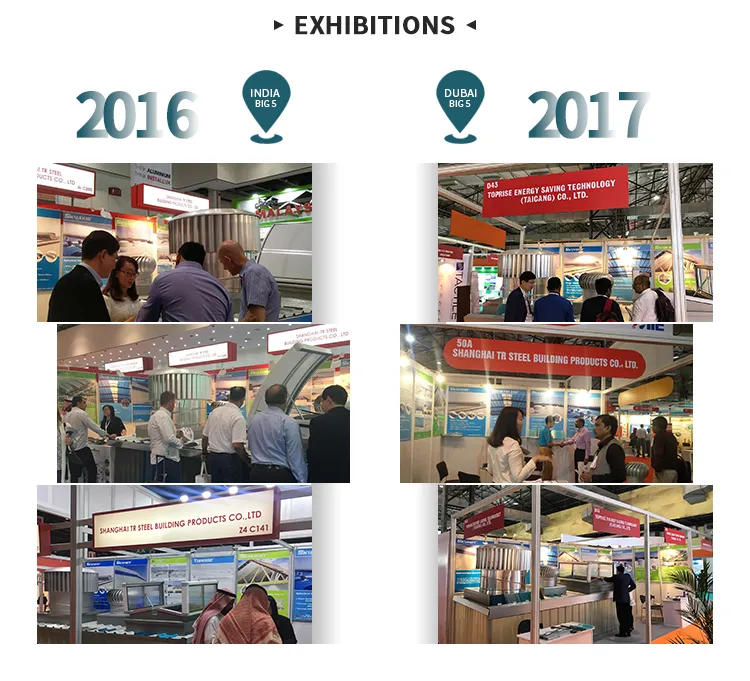 Toprise FRP Polycarbonate Sheet Skylight Roofing Sheet Roofing Corrugated Sheet Fiberglass Sheet Building Material