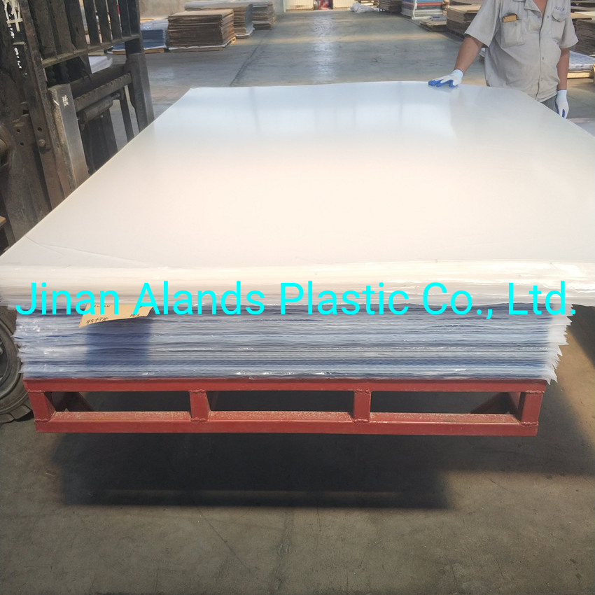 Transparent and Color Plexiglass Sheet Acrylic Sheet