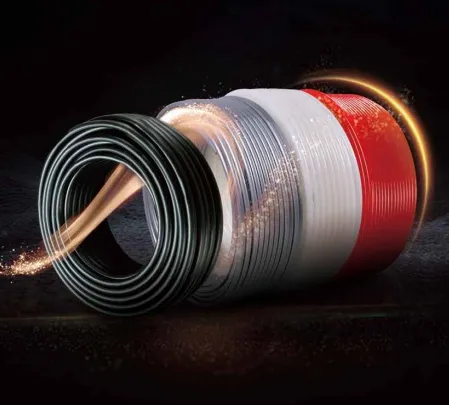 Underfloor Heating Roll High Pressure Pipe Water Plumbing Pipes 12mm Pexa Tubing Pipe