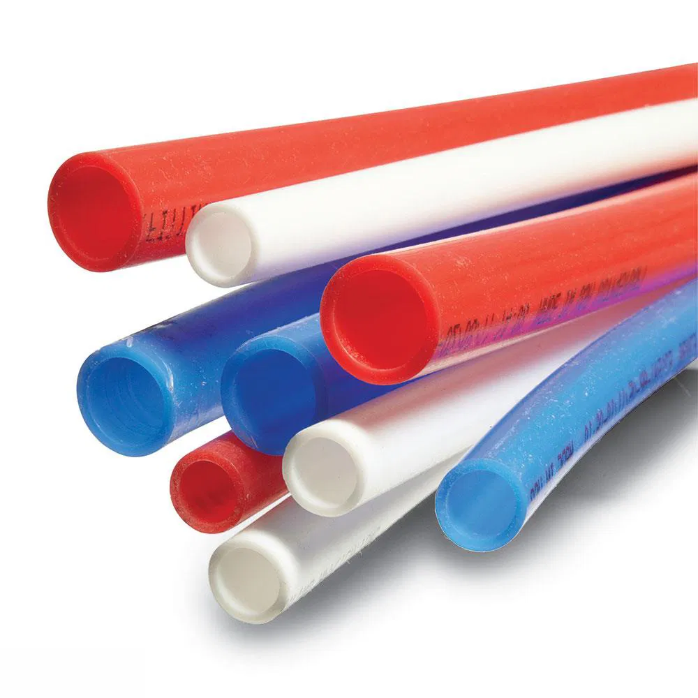Underfloor Heating Roll High Pressure Pipe Water Plumbing Pipes 12mm Pexa Tubing Pipe