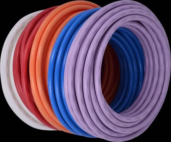 Underfloor Heating Roll High Pressure Pipe Water Plumbing Pipes 12mm Pexa Tubing Pipe