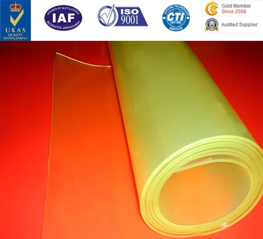 Urethane Sheets, Polyurethane Sheet, Custom Urethane Sheets Polyurethane Sheet Stock