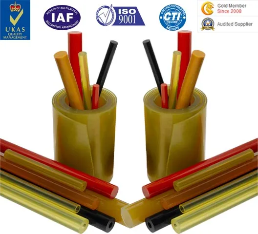 Urethane Sheets, Polyurethane Sheet, Custom Urethane Sheets Polyurethane Sheet Stock