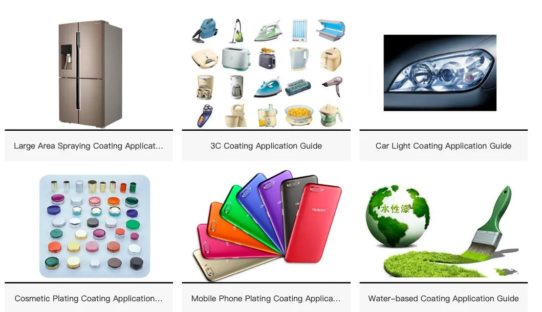 UV Curing Phosphate Acrylate Oligomer UV Resin with Excellent Adhesion for Plastic and Metal Coatings