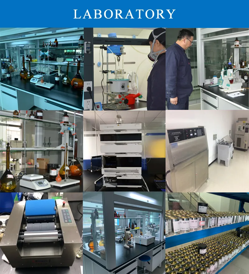 Self Matting Oligomer Aliphatic Urethane Acrylate for Wood Matting and Paper Coating