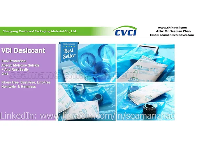 Vci Resin Pallets, Vci Masterbatch Pallets