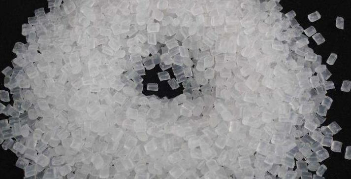 Virgin Pure PA6 Resin