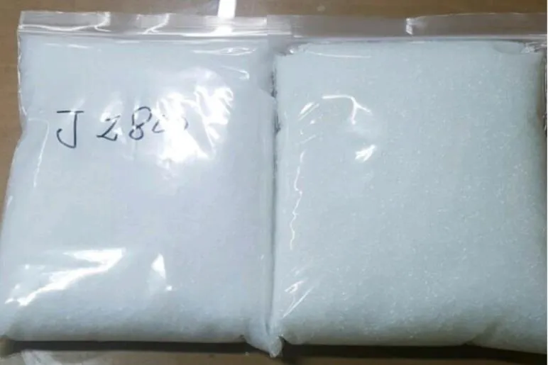 Virgin Pure PA6 Resin