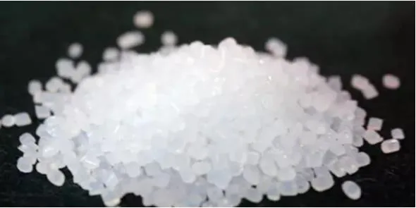 Virgin Pure PA6 Resin