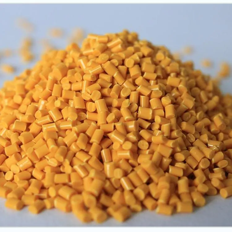 Virgin PVC Compound PVC Transparent Granluar PVC Granular