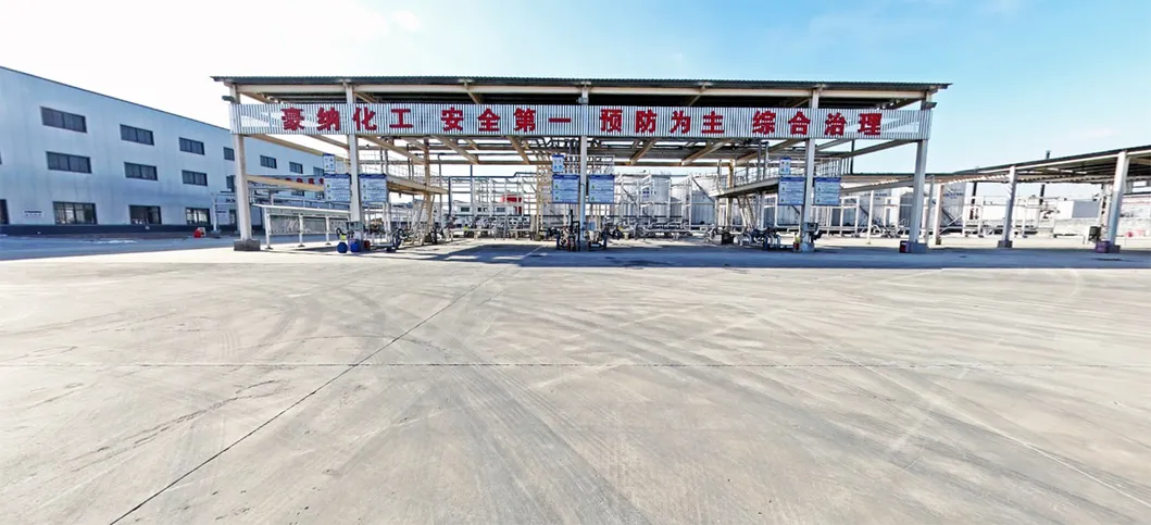 Water-Based Acrylate Polymer Is Used for Make General Purpose Building Paint