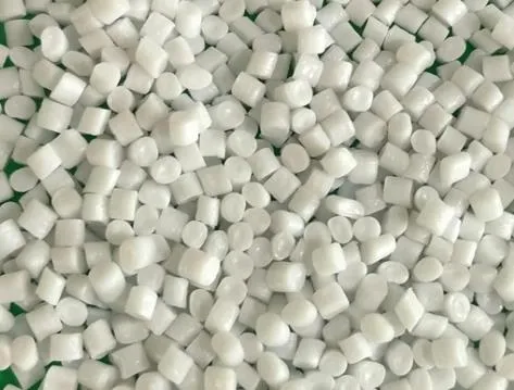 Water Bottle Grade Polyethylene Terephthalate