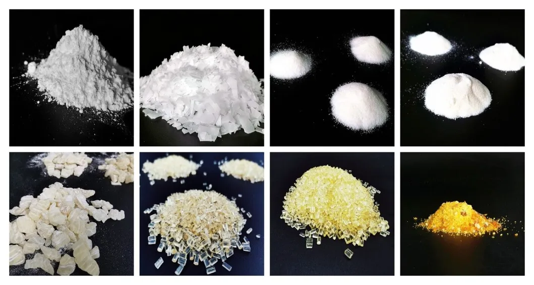 White Powder Good Adhesion Good Solubility Excellent Water Resistance Laroflex MP45 Resin