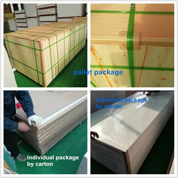 White PVC Foam Sheet for Carving