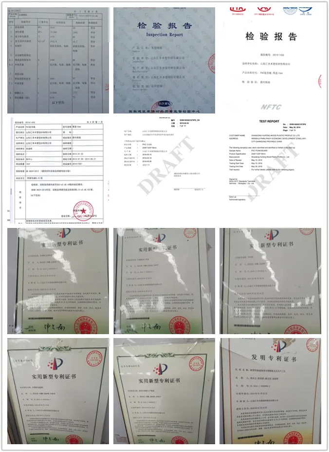 White PVC Foam Sheet for Carving