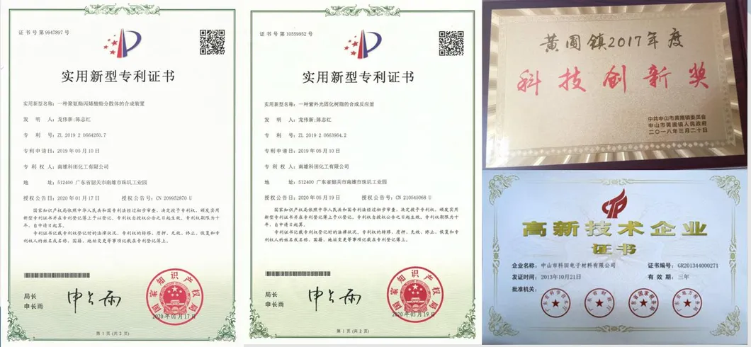 Wholesale Liquid Transparent Epoxy Resin with Low Viscosity, High Gloss for UV Coatings