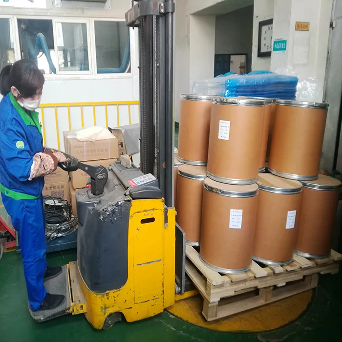 Wholesale Price High Performance Vci Master Batch Vci Resin