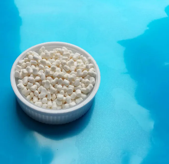 Wholesale Price High Performance Vci Master Batch Vci Resin