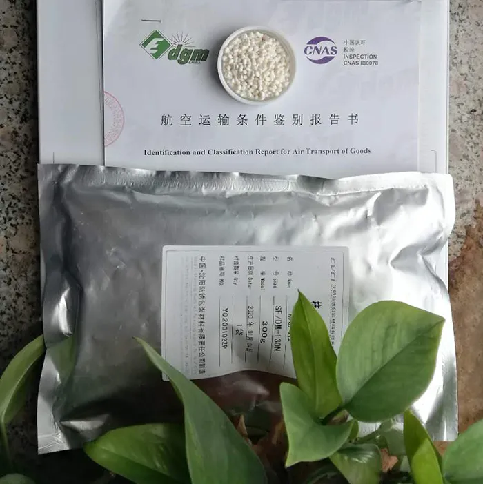 Wholesale Price High Performance Vci Master Batch Vci Resin